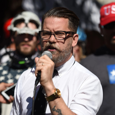 episode Sex Wars 050: Gavin McInnes (feat. Gazi Kodzo) artwork