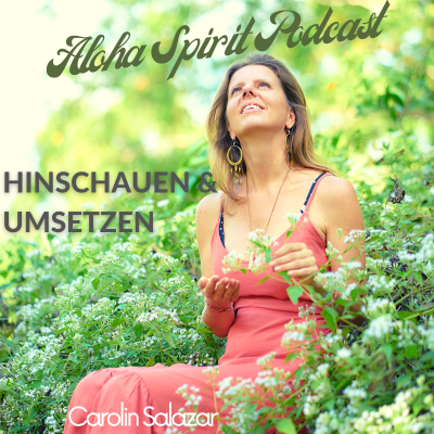 episode Folge 67. Warum du hinschauen und umsetzen musst, wenn du mehr vom Leben willst artwork