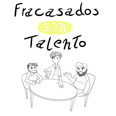 episode Especial agosto 2022 artwork