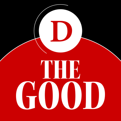 episode Episode 507 – Erin Lowe ’23, Dickinson’s First Truman Scholar artwork