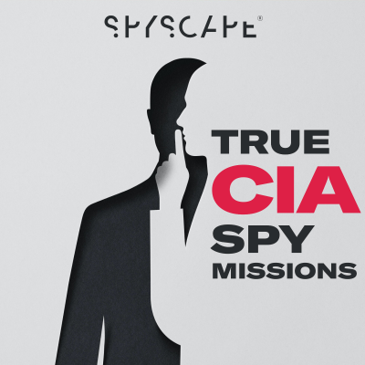 episode Allied with Al-Qaeda | CIA artwork