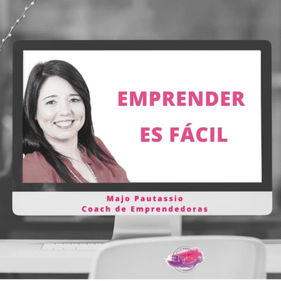 EMPRENDER ES FACIL