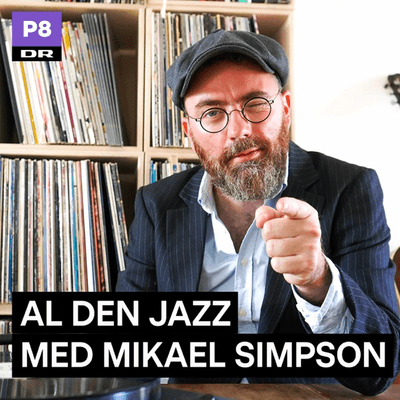 Al den Jazz med Mikael Simpson