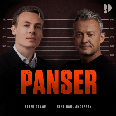 episode Vi er tilbage i næste uge. God sommer! artwork