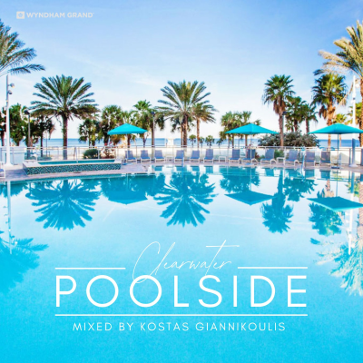 episode Poolside- Day Mix artwork