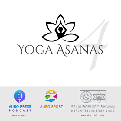 episode Yoga Asanas 4 artwork