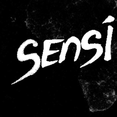 episode Sensi - Talented Podcast 51 (01.11.2015) artwork