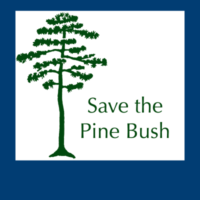 episode John Cryan - Saving the Pine Bush All Over Again artwork