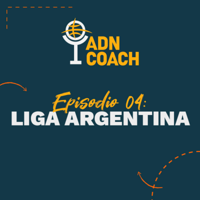 episode Especial Liga Argentina artwork