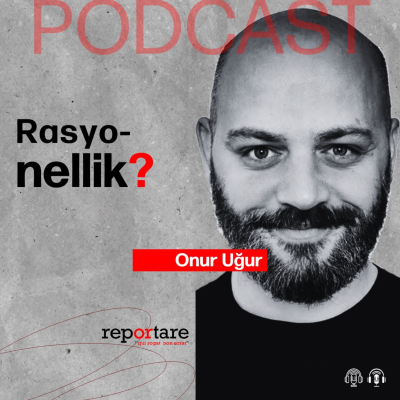 episode Rasyonellik? | Onur Uğur artwork
