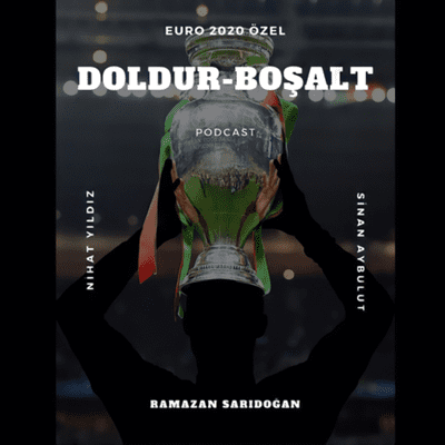 episode EURO 2020 - F GRUBU artwork