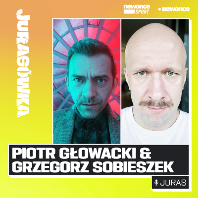 episode Mięso czy bez. Dieta wegetariańska w sporcie artwork