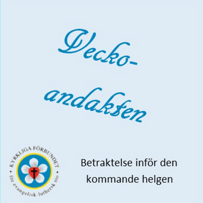 episode Söndagen före domsöndagen artwork