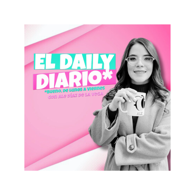 episode #ElDailyDiario #497 - 02/09/25: Claudia Sheinbaum presenta su primer informe de gobierno artwork