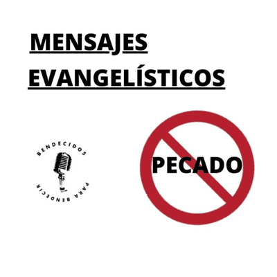 episode Mensaje Evangelístico - Advertencia artwork