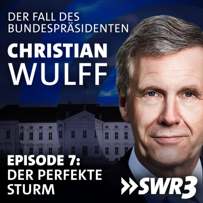 episode Episode 7: Der perfekte Sturm artwork