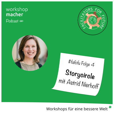 episode Storycircle (#fafofu Mini-Serie) artwork
