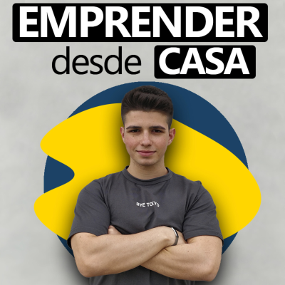 episode 8. Mi experiencia en un co-working digital #SinOficina artwork