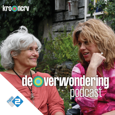 episode Lisette Thooft over Planeet Pijn artwork