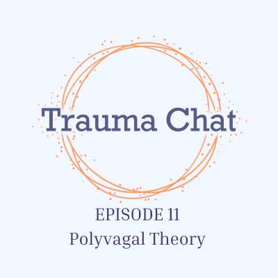 episode 11: Polyvagal Theory artwork