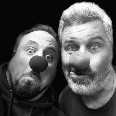 episode Karnevals-Spezial - Jecker Heckmeck und Tuschgewitter artwork