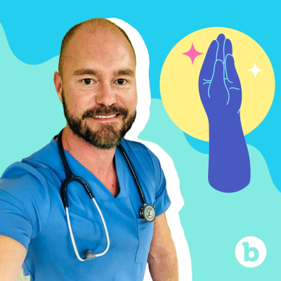 episode EP 19 - Fun With Anal Fisting | Doctor Carlton artwork