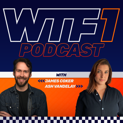 episode The Italian Grand Prix Race Review artwork