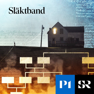 Omslagafbeelding van de show Släktband