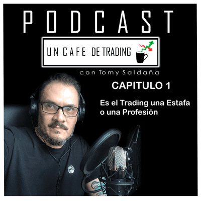 episode Es el Trading una Estafa o una Profesión? artwork
