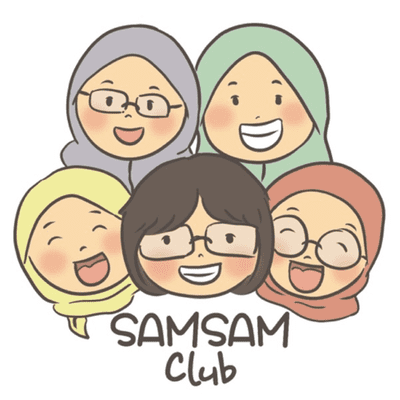 SamSam Club