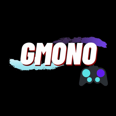 episode GMono Podcast Ep.32: Game Recommendations for Couples... Can you bond over Fighting Games? artwork