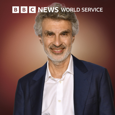 episode Yoshua Bengio: AI’s risks must be acknowledged artwork