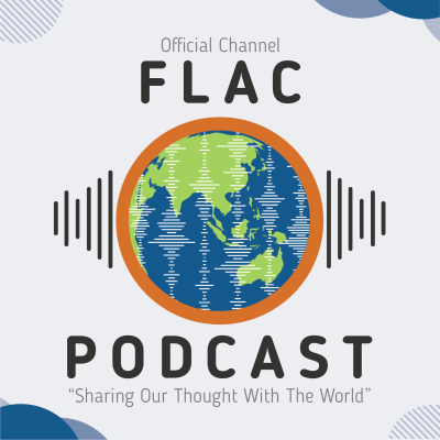 FLAC PODCAST