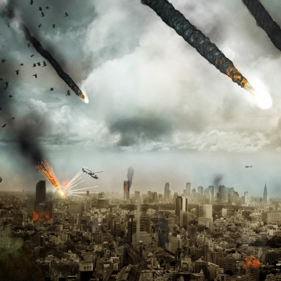 episode What You Can Do if You Think War is Coming, June 27, 2025 artwork