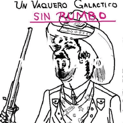 episode Los InHumanos 03 - Datos inutiles artwork