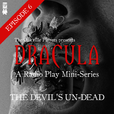 episode Episode 6: The Devil's Un-Dead artwork