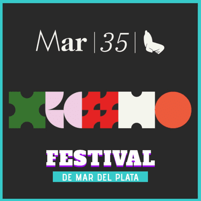 episode Episodio 23: Festival de Mar del Plata artwork