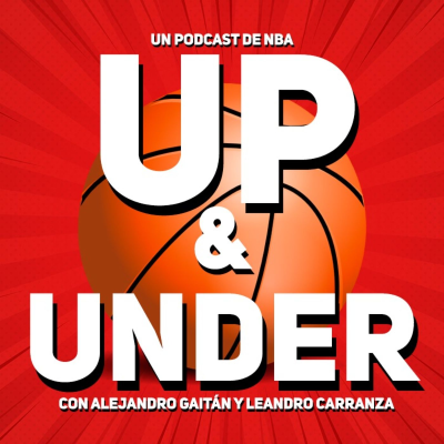 episode 5x08 | Luka Doncic y el traspaso del siglo artwork