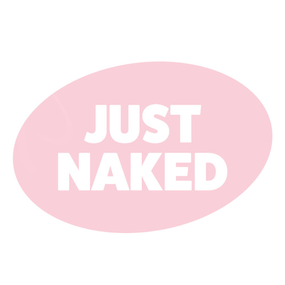 episode #1 - Naked Draws Nude artwork
