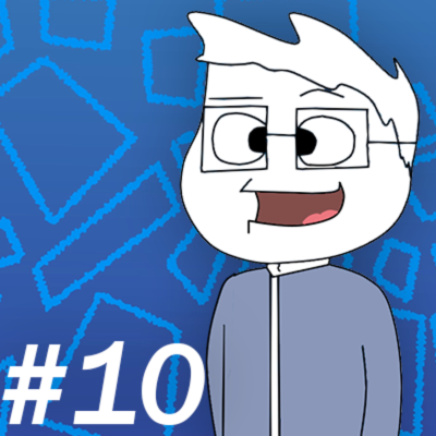 episode 2020 Podcast #10: New Year, Same Chaos artwork