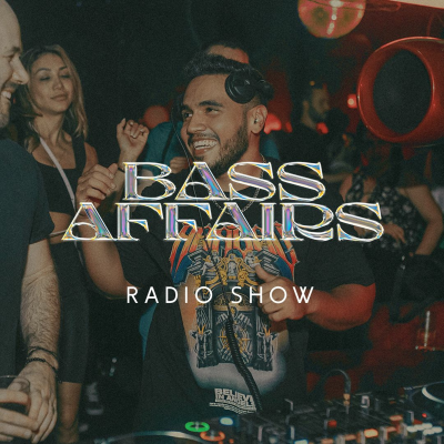 episode Obando Presents Bass Affairs Radio Show 011 artwork