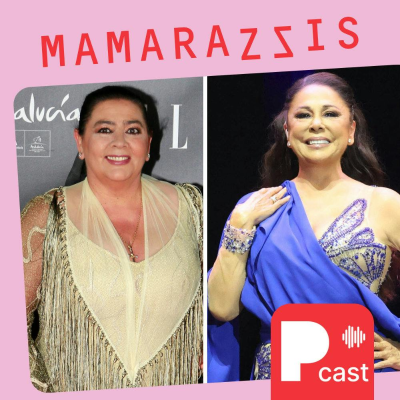 Todos los detalles del encuentro entre María del Monte e Isa Pantoja