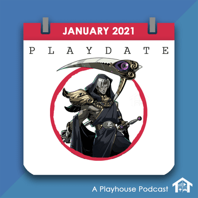 episode January 2021 artwork