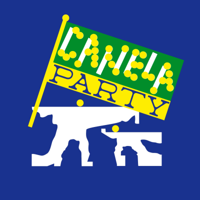 episode 834. Canela Party, el pitote del verano artwork