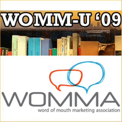 episode Womma live from WOMM-U with Paul M. Rand, President and CEO of the Zocalo artwork