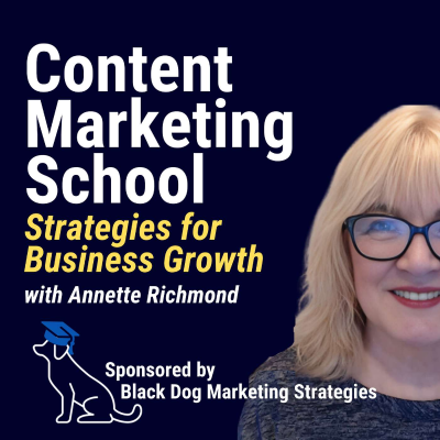 Content Marketing School: Strategies for Business Growth, social media marketing, LinkedIn growth, Live broadcasting, AI content creation, and business tips for B2B professionals, consultants, and entrepreneurs