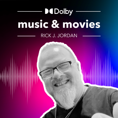 episode Rick J. Jordan, was bleibt nach 20 Jahren Scooter? artwork