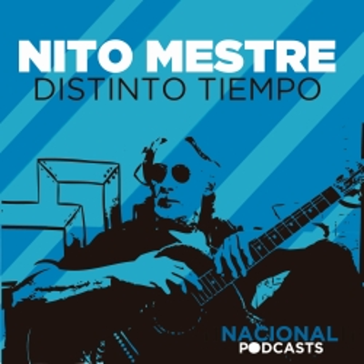episode James Peck, un controversial artista plástico artwork