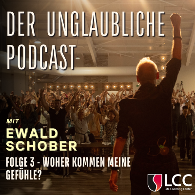 episode Woher kommen meine Gefühle? artwork