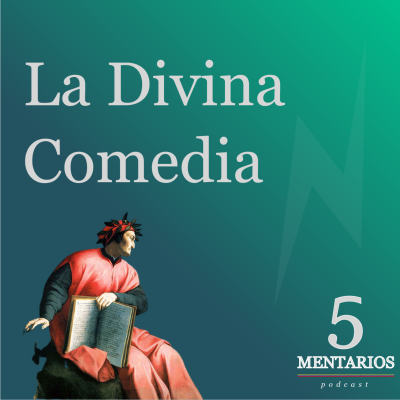 episode La Divina Comedia - Ep. 20 artwork